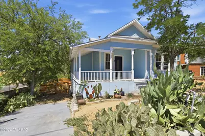 270 S Sutherland Street, Globe, AZ 85501 - Photo 1