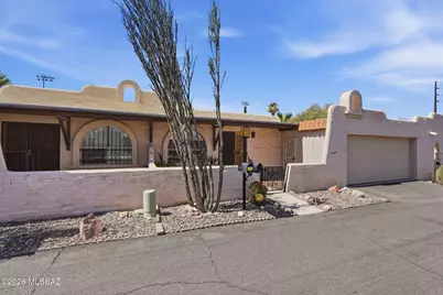285 S Kolb Road #12, Tucson, AZ 85710 - Photo 25