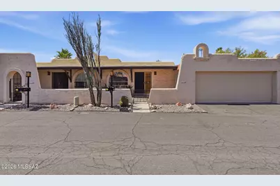 285 S Kolb Road #12, Tucson, AZ 85710 - Photo 1