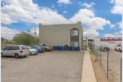 312 E 24th Street #3, Tucson, AZ 85713 - Photo 15