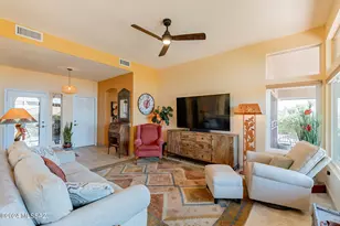 2180 E Jonquil St, Oro Valley, AZ 85755 - Photo 3