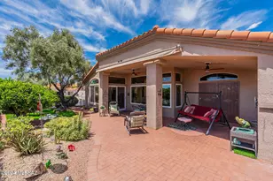 2180 E Jonquil St, Oro Valley, AZ 85755 - Photo 27