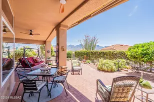 2180 E Jonquil St, Oro Valley, AZ 85755 - Photo 23