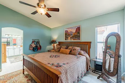 2180 E Jonquil Street, Oro Valley, AZ 85755 - Photo 17