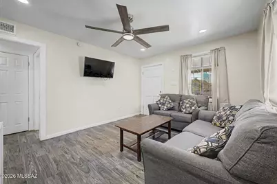 3718 S Clark Avenue, Tucson, AZ 85713 - Photo 3