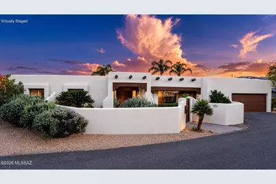 6201 N Craycroft Road, Tucson, AZ 85750 - Photo 3