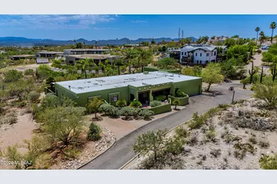 6201 N Craycroft Road, Tucson, AZ 85750 - Photo 5