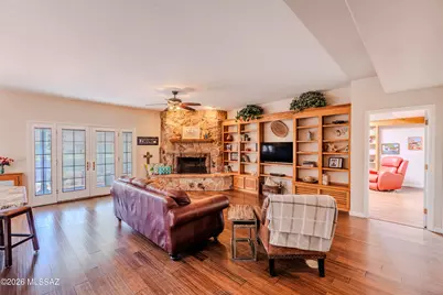 6201 N Craycroft Road, Tucson, AZ 85750 - Photo 23