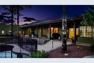 6201 N Craycroft Road, Tucson, AZ 85750 - Photo 11
