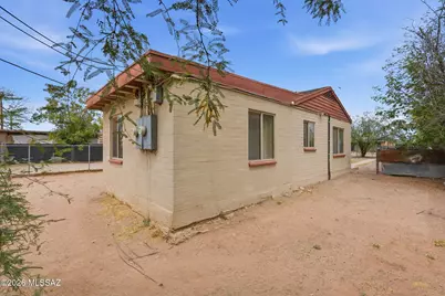 2518-2520 E Cameron Vista, Tucson, AZ 85713 - Photo 35
