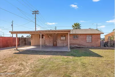 945 E Prince Road, Tucson, AZ 85719 - Photo 17