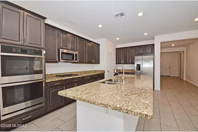 12960 E Pantano View Drive, Vail, AZ 85641 - Photo 3