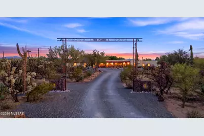 5105 N Our Road, Tucson, AZ 85743 - Photo 1