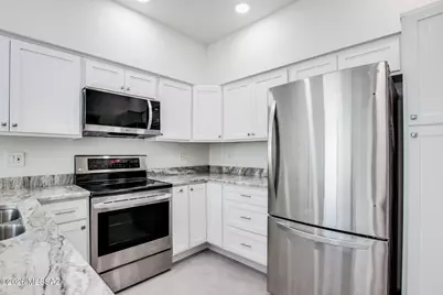 3151 N Tamarisk Lane, Tucson, AZ 85712 - Photo 21