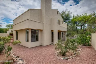 3151 N Tamarisk Ln, Tucson, AZ 85712 - Photo 45