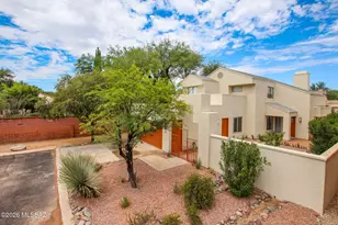 3151 N Tamarisk Ln, Tucson, AZ 85712 - Photo 3