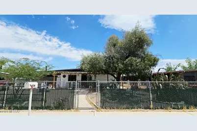 434 W Calle Antonia, Tucson, AZ 85706 - Photo 37