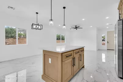 410 Camino Osito, Rio Rico, AZ 85648 - Photo 15