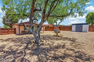 11 W Forrest Feezor St, Corona de Tucson, AZ 85641 - Photo 23