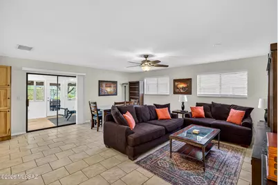 11 W Forrest Feezor Street, Corona de Tucson, AZ 85641 - Photo 3