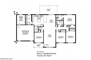 6022 E Eastland St, Tucson, AZ 85711 - Photo 27