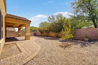 473 S Stone Bench Road, Vail, AZ 85641 - Photo 35