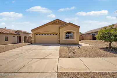 473 S Stone Bench Road, Vail, AZ 85641 - Photo 3