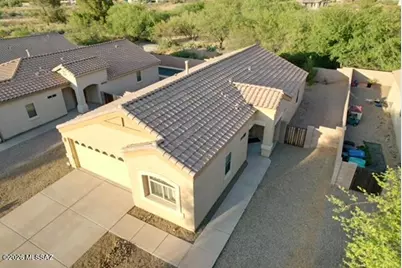 473 S Stone Bench Road, Vail, AZ 85641 - Photo 5