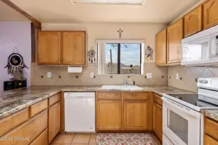 3310 W Morgan Rd, Tucson, AZ 85745 - Photo 11