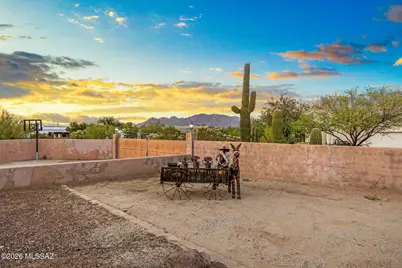 3310 W Morgan Road, Tucson, AZ 85745 - Photo 35