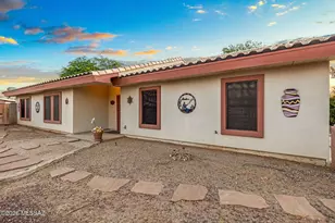 3310 W Morgan Rd, Tucson, AZ 85745 - Photo 33