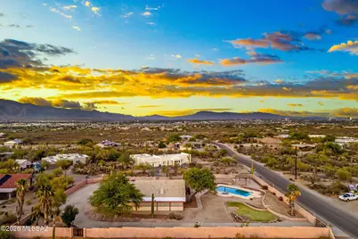 3310 W Morgan Road, Tucson, AZ 85745 - Photo 5
