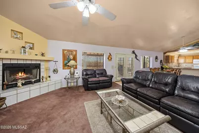 3310 W Morgan Road, Tucson, AZ 85745 - Photo 19