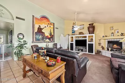 3310 W Morgan Road, Tucson, AZ 85745 - Photo 17