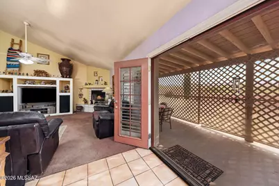 3310 W Morgan Road, Tucson, AZ 85745 - Photo 13