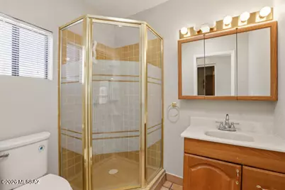 4610 N Paseo Sonoyta, Tucson, AZ 85750 - Photo 31