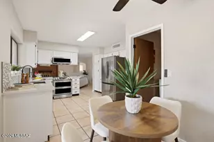 4610 N Paseo Sonoyta, Tucson, AZ 85750 - Photo 17