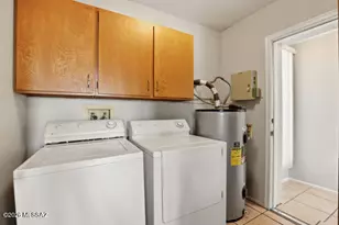 4610 N Paseo Sonoyta, Tucson, AZ 85750 - Photo 33