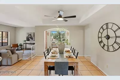 4610 N Paseo Sonoyta, Tucson, AZ 85750 - Photo 11