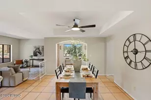 4610 N Paseo Sonoyta, Tucson, AZ 85750 - Photo 11