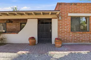 4610 N Paseo Sonoyta, Tucson, AZ 85750 - Photo 5