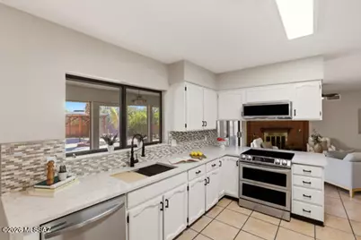 4610 N Paseo Sonoyta, Tucson, AZ 85750 - Photo 15
