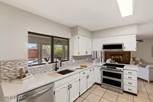 4610 N Paseo Sonoyta, Tucson, AZ 85750 - Photo 15