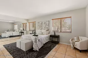 4610 N Paseo Sonoyta, Tucson, AZ 85750 - Photo 17