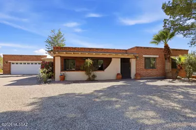 4610 N Paseo Sonoyta, Tucson, AZ 85750 - Photo 3