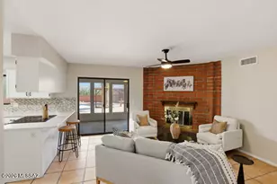 4610 N Paseo Sonoyta, Tucson, AZ 85750 - Photo 13