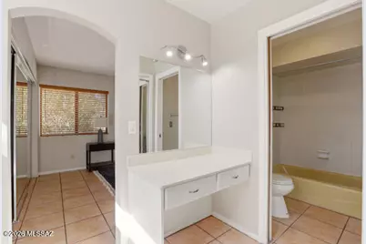 4610 N Paseo Sonoyta, Tucson, AZ 85750 - Photo 21