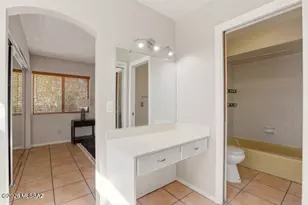 4610 N Paseo Sonoyta, Tucson, AZ 85750 - Photo 21