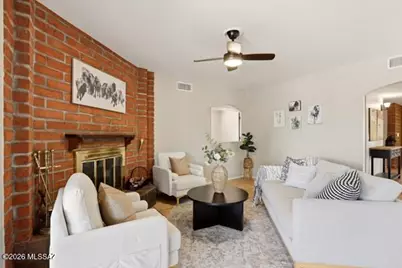 4610 N Paseo Sonoyta, Tucson, AZ 85750 - Photo 11