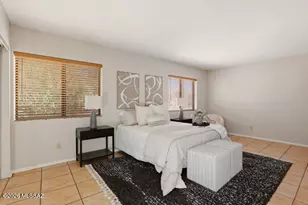4610 N Paseo Sonoyta, Tucson, AZ 85750 - Photo 19